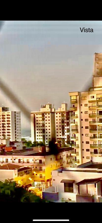 Ap Praia Grande Ocian Ngoại thất bức ảnh