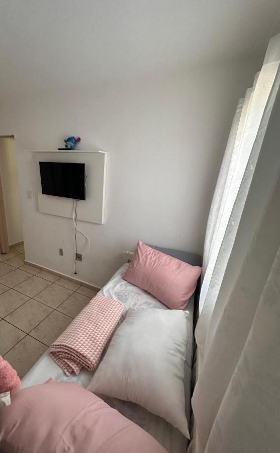 Ap Praia Grande Ocian Ngoại thất bức ảnh